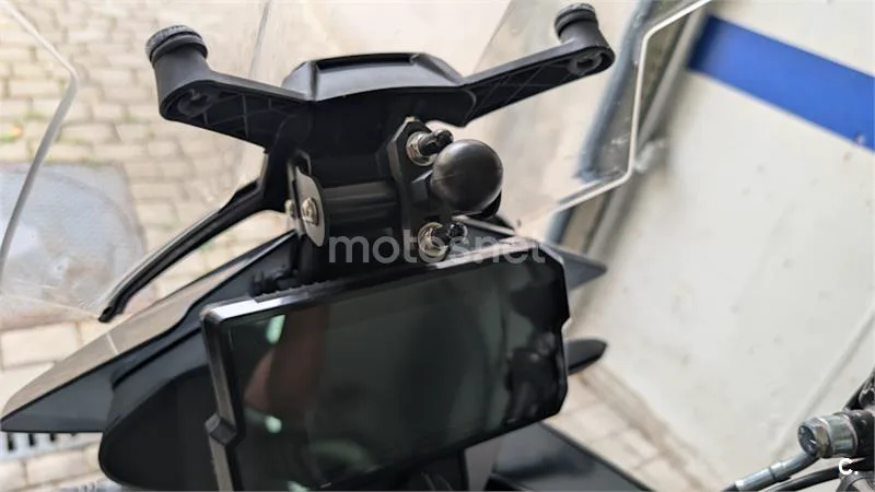 KTM 390 – Vista 6