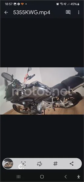 BMW R 1250 GS – Vista 4