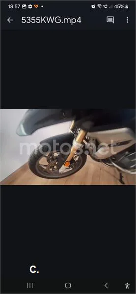 BMW R 1250 GS – Vista 5