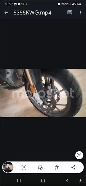 BMW R 1250 GS – Vista 6