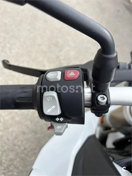 BMW F 800 R – Vista 11