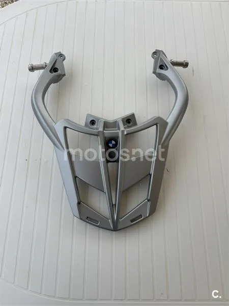 BMW F 800 R – Vista 12