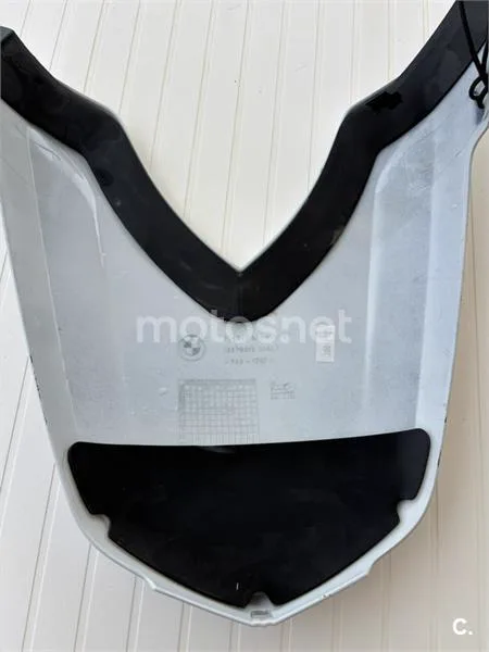 BMW F 800 R – Vista 14