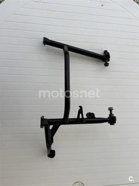 BMW F 800 R – Vista 15