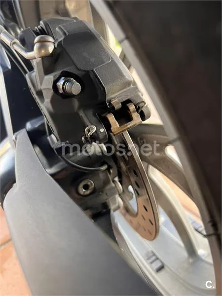 BMW R 1200 GS – Vista 4