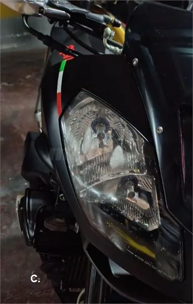 Aprilia Tuono 1000 R 4200 € 2007 Cádiz - 2
