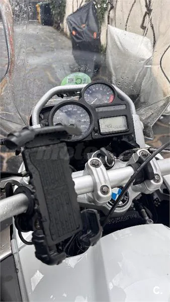 BMW R 1200 GS – Vista 3