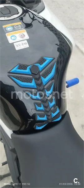 Kawasaki Versys – Vista 3