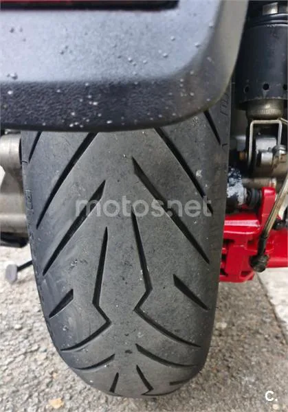 Kymco Xciting 500 R – Vista 10