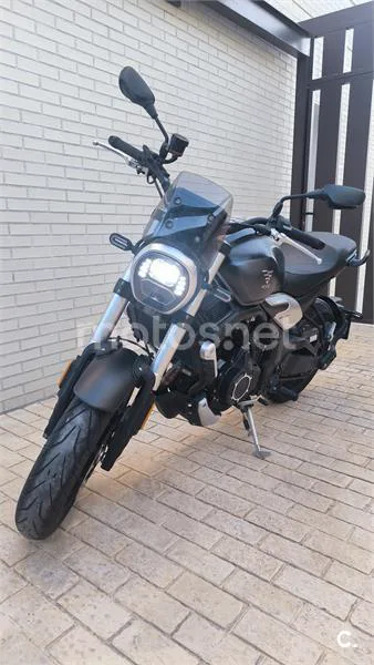 Voge 525 ACX 3950 € 2023 Ciudad Real - 2