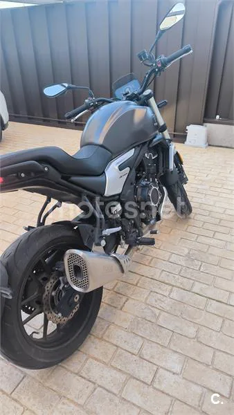Voge 525 ACX – Vista 6