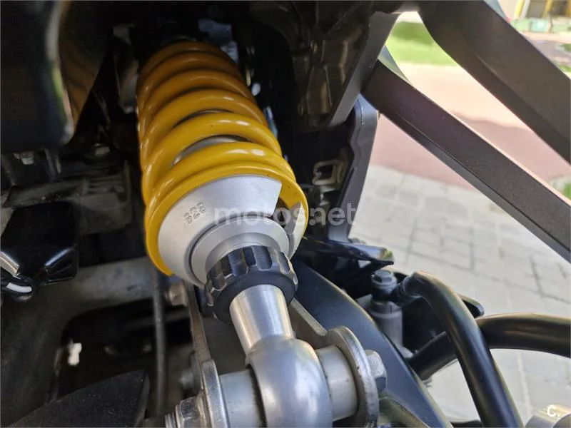 Kawasaki Z 1000 – Vista 11