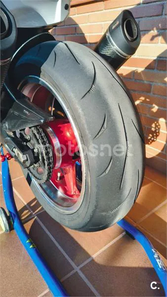 Kawasaki Z 1000 – Vista 3