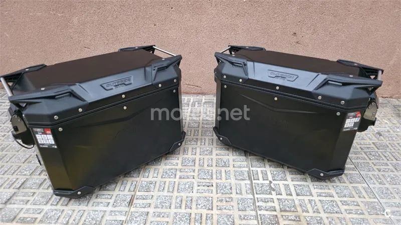 BMW F 800 GS – Vista 15