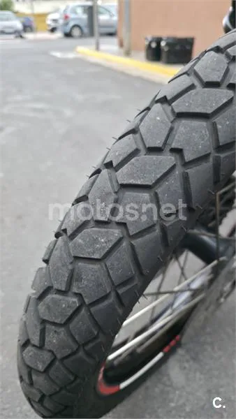 BMW F 800 GS – Vista 8