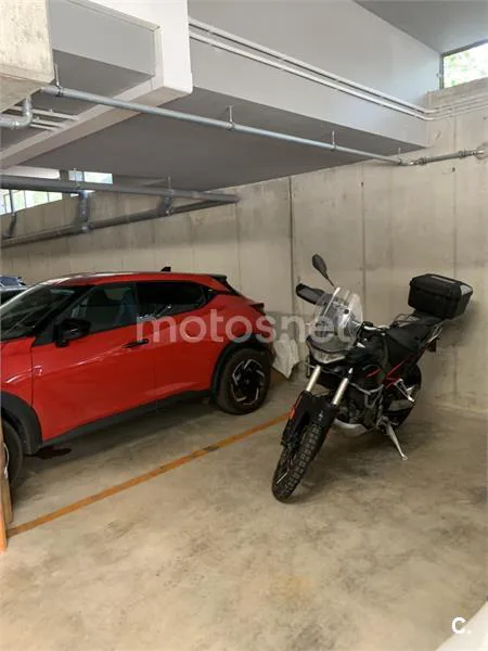 Aprilia Tuareg 660 – Vista 3