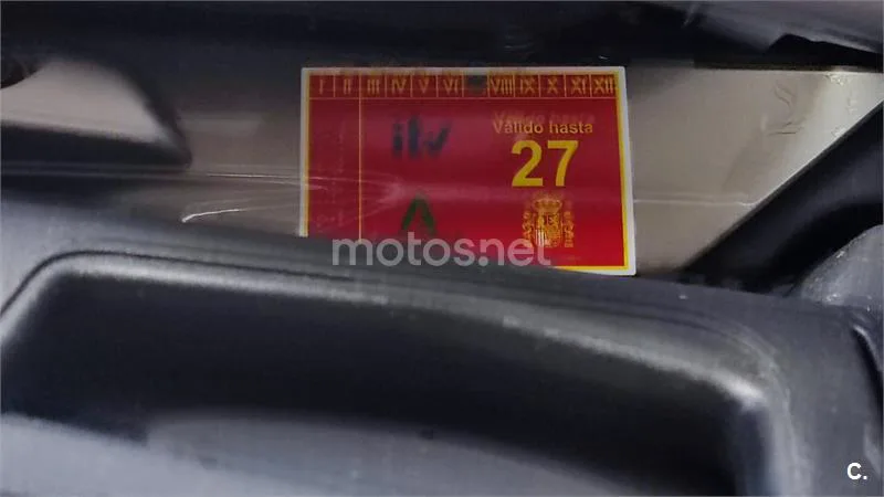 BMW R 1200 RT – Vista 3