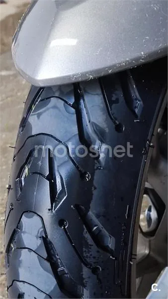 BMW R 1200 RT – Vista 8