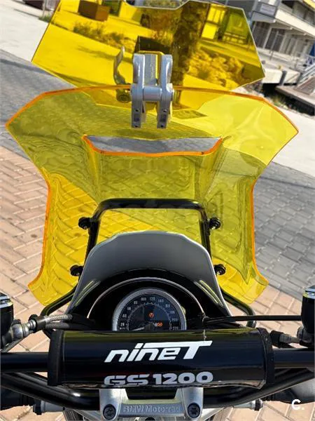 BMW R nineT – Vista 7