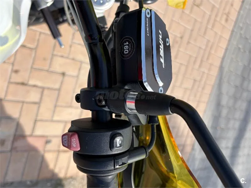 BMW R nineT – Vista 9