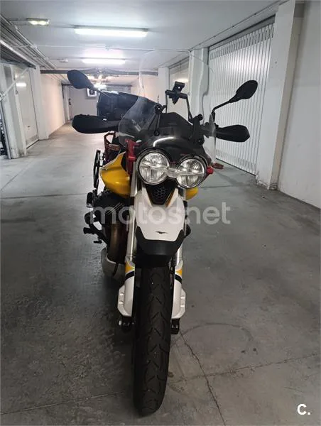 Moto Guzzi V 85 TT 7550 € 2021 Asturias - 1