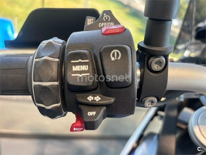 BMW F 900 GS – Vista 7
