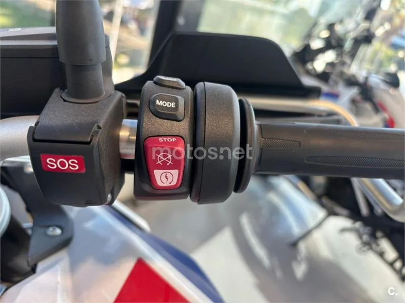 BMW F 900 GS – Vista 8
