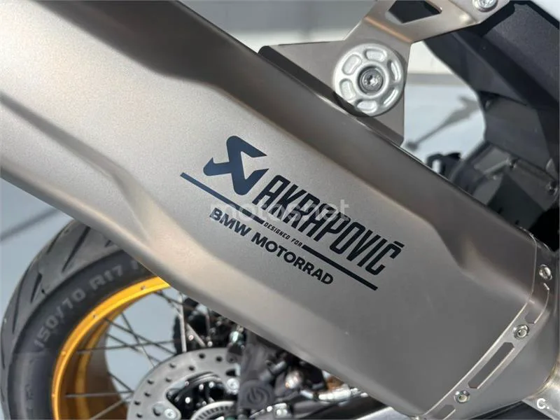 BMW F 900 GS – Vista 9