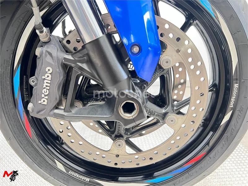 BMW F 900 XR – Vista 6