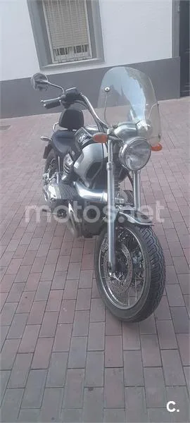 BMW R 1200 C – Vista 4