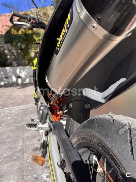 KTM 690 SMC R 10.000 € 2024 Málaga - 2