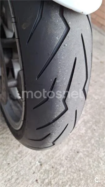 BMW C 650 GT – Vista 4