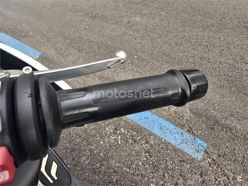 BMW C 650 GT – Vista 10