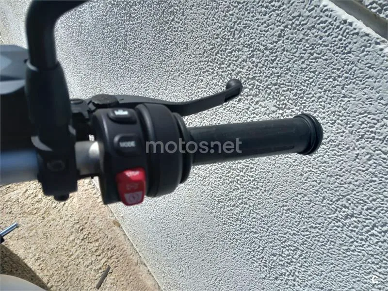 BMW R nineT – Vista 12