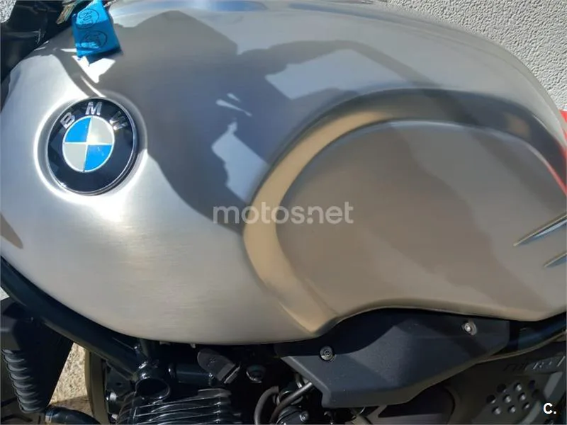 BMW R nineT – Vista 7