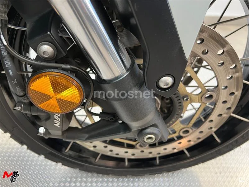Honda X-ADV – Vista 6