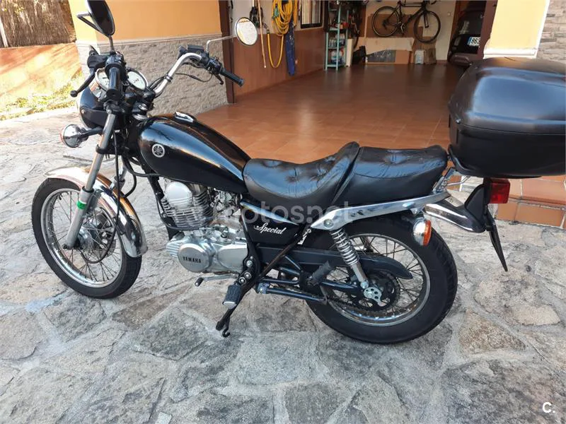 Yamaha SR 250 Special 1200 € 2001 Ourense - 2