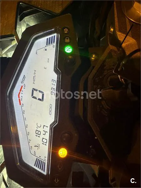 Zontes Z2-125 2100 € 2022 Navarra - 2