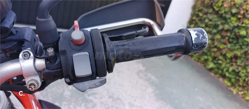 BMW F 800 GS – Vista 8