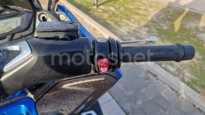 BMW C 650 Sport – Vista 6