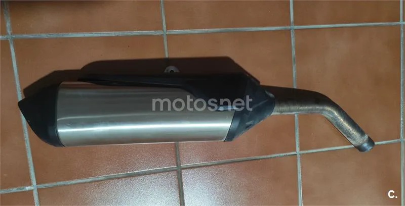 Triumph Tiger 800 XR – Vista 12