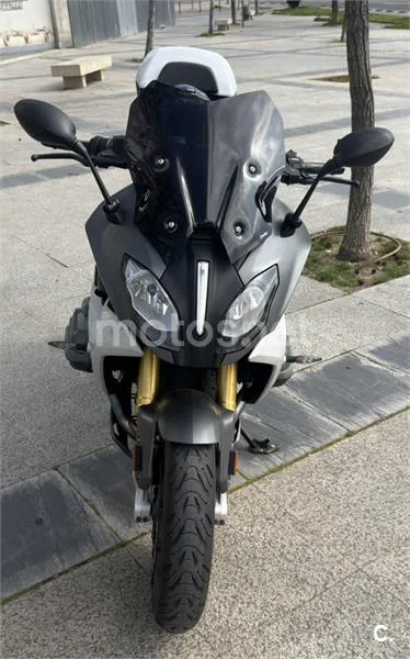 BMW R 1200 RS – Vista 4