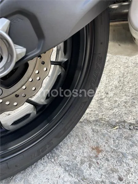 Yamaha MT-07 – Vista 26