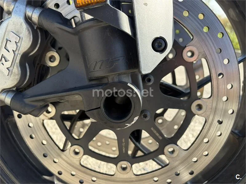 KTM 790 – Vista 10