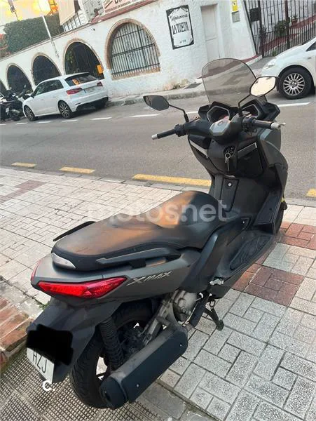 Yamaha XMAX 250 2000 € 2014 Málaga - 1