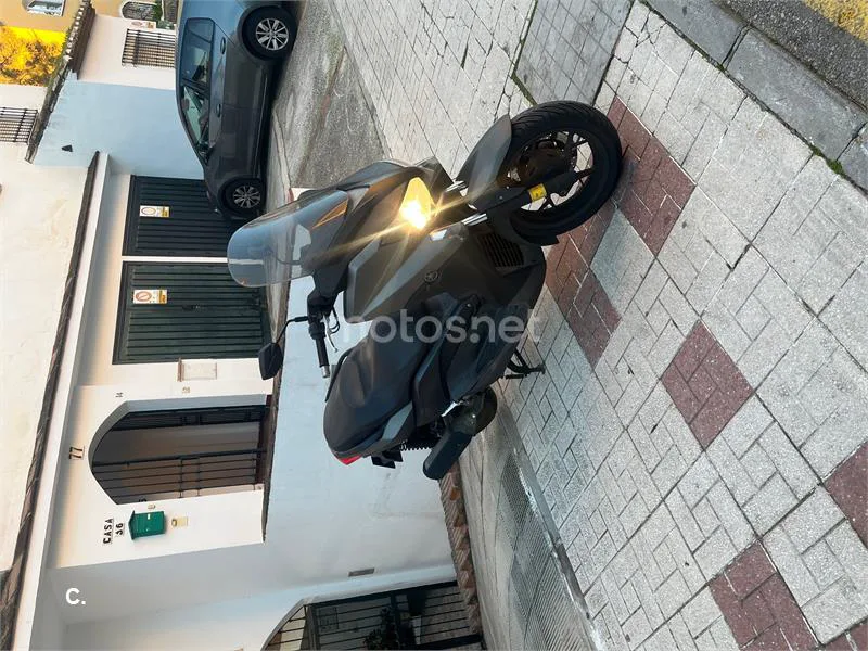 Yamaha XMAX 250 2000 € 2014 Málaga - 2