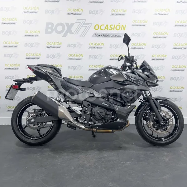 Kawasaki Z7 Hybrid 5350 € 2025 Córdoba - 1
