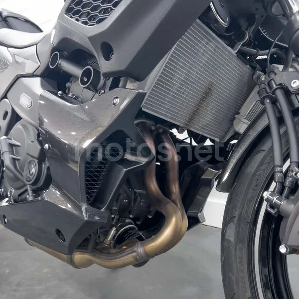 Kawasaki Z7 Hybrid - Vista 19