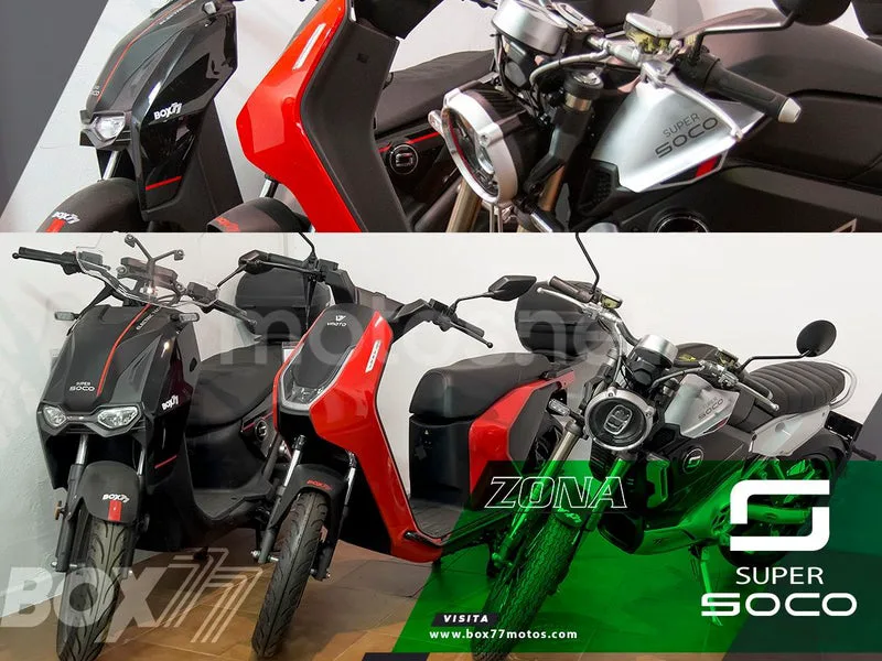 Kawasaki Z7 Hybrid - Vista 35