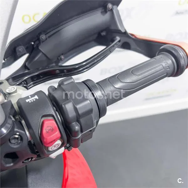Ducati Multistrada V2 – Vista 12